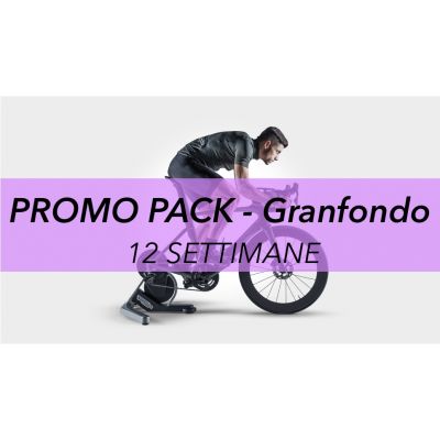 BIKE | PROMO PACK - Granfondo 
