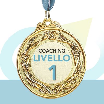 COACHING |GOLD| 1 Anno 